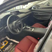 مزدا ۳ سفید|خودرو سواری و وانت|تهران, جردن|دیوار