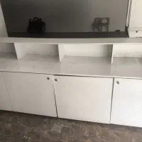 کابینت پیشخوان مغازه