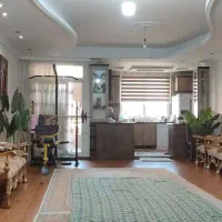 ۱۲۵ متر، ۳ خواب، تک واحد، پاتریس لومومبا