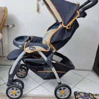 کالسکه چیکو اصل