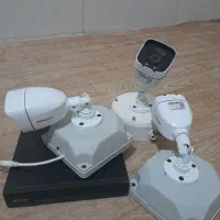 دوربین مداربسته