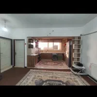 اپارتمان 74 متری رهن کامل