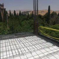 نیازمند نیرو آرماتور بند قالب بند