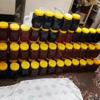 عسل ۱۰۰٪طبیعی ارگانیک