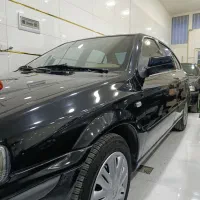 سمند مدل1384 عروسک