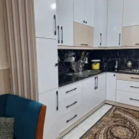 خونه ۵۰ متری دوطبقه مستقل