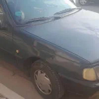 اردی۸۵|خودرو سواری و وانت|کرج, حیدرآباد|دیوار