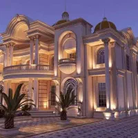 فروش ویلای فوق‌لوکس و نوساز در طزرجان