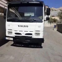 خاور بادسان ۸تن مدل ۷۸