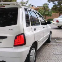 پراید111|خودرو سواری و وانت|مشهد, شهرآرا|دیوار