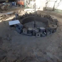 ریخته گری عبدی|خدمات پیشه و مهارت|چهاردانگه (تهران), |دیوار