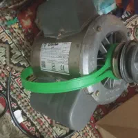 فروش موتور کولر ۵۰۰۰ و ۷۰۰۰       خرید موتور سوخته|کولر آبی|مشهد, وکیل‌آباد|دیوار