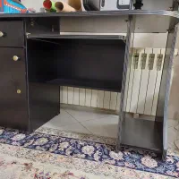 میز تحریر و کامپیوتر|میز تحریر و کامپیوتر|مشهد, شهید فرامرز عباسی|دیوار
