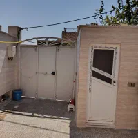خانه 100 متری مبارک آباد|فروش خانه و ویلا|قم, شهرک طالقانی|دیوار
