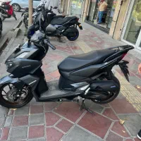 کیلیک ۱۶۰ abs|موتورسیکلت|تهران, هفت حوض|دیوار
