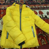 کاپشن|کفش و لباس بچه|مشگین شهر, |دیوار