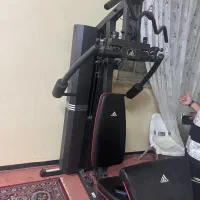 دستگاه بدنسازی چند کاره