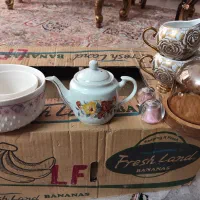برای باغ مناسبه