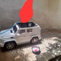 ماشین شارژی|اسباببازی|تربتحیدریه, بهزیستی|دیوار