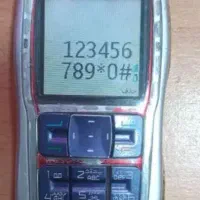 نوکیا ۳۲۲۰