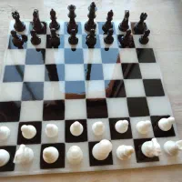 شطرنج رزینی