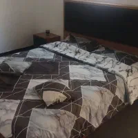 اجاره سوئیت مبله ۶۰متری با حیاط دربست
