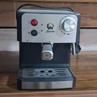 قهوه ساز خانگی لواک