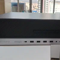 HP Elitedesk 800 G4 sff