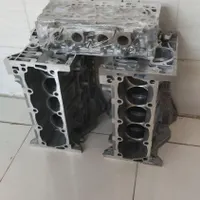سری کامل موتورر پژووپارس