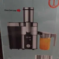 آب میوه گیری ۴ کاره گوسونیک