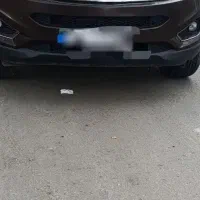 فروش تیگو ۵ اتوماتیک ۱۳۹۵|خودرو سواری و وانت|مراغه, |دیوار