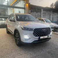 تیگو ۷ پرو مدل ۴۰۱