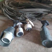 دوربین مداربسته