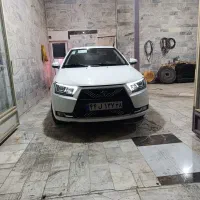 دنا پلاس اتومات اپشنال|خودرو سواری و وانت|بهارستان, |دیوار