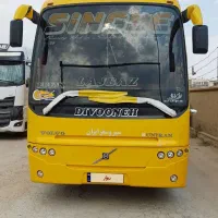 اتوبوس تی ایکس85