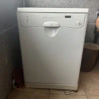 ماشین ظرفشویی