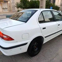 فروش سمند lx|خودرو سواری و وانت|پلدختر, |دیوار