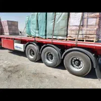 ترلی کفی مارال|خودرو سنگین|اهواز, کوی آغاجاری|دیوار