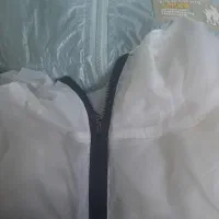 بارانی و بادگیر در دو رنگ و مدل کار جدید