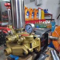 پمپ سم پاش 150 بار چینی