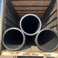 لوله پلی اتیلن صنعتی و فاضلابی کاروگیت|عمده‌فروشی|اهواز, آریاشهر|دیوار