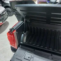 ماشین شارژی شاسی بلند کد 196 چهار موتوره|اسباببازی بچه|کرج, گلشهر|دیوار