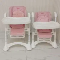 صندلی غذای کودک برند zooye