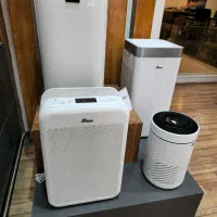 تصفیه هوای گرین