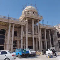 جوشکاری برادران سلیمانی