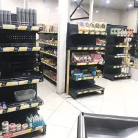 اجاره مغازه103متری ورامین میدان پلیس بلوارامیرکبیر|اجارهٔ مغازه و غرفه|ورامین, ورامین|دیوار