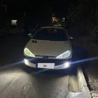 پژو۲۰۶مدل۹۴