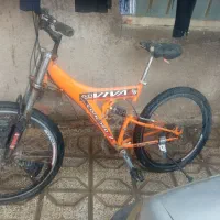 دوچرخه ۲۶|دوچرخه، اسکیت، اسکوتر|تربت‌حیدریه, بالا ولایت|دیوار