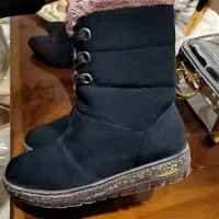 نیم بوت|کیف، کفش، کمربند|تهران, جوادیه تهرانپارس|دیوار