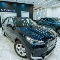 BMW IX1 2025|خودرو سواری و وانت|تهران, ولنجک|دیوار